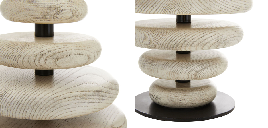Дизайнерская настольная лампа KIMORA LAMP Дизайнерская настольная лампа KIMORA LAMP - Loft-Concept в Самаре