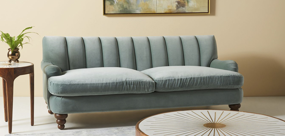 Диван Greville Sofa Диван Greville Sofa - Loft-Concept в Самаре
