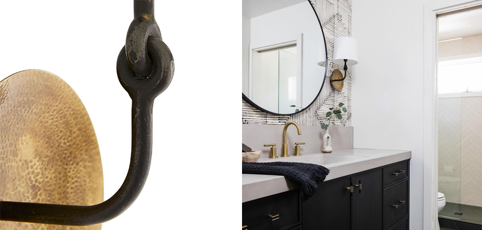 Бра GILES SCONCE Бра GILES SCONCE - Loft-Concept в Самаре