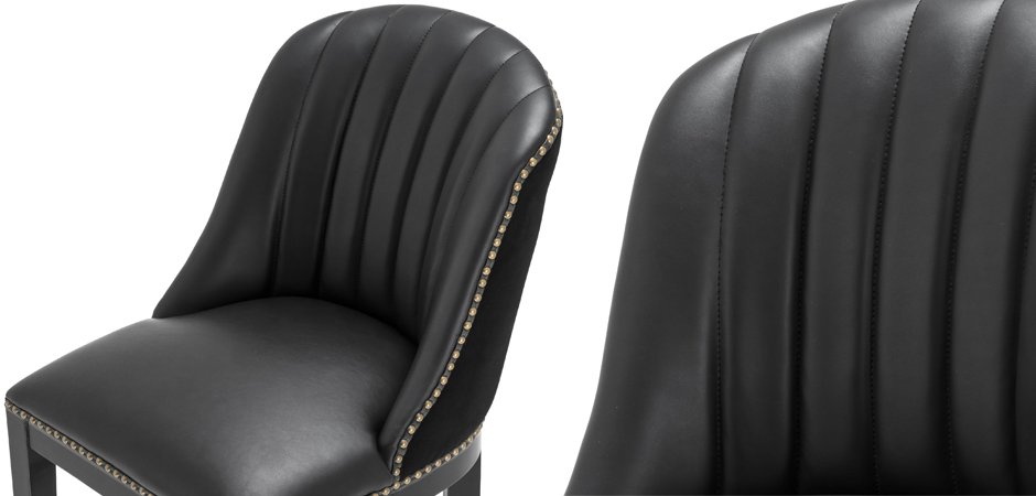 Барный стул Eichholtz Bar Stool Balmore Барный стул Eichholtz Bar Stool Balmore - Loft-Concept в Самаре