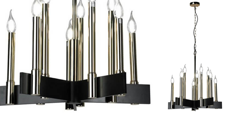 Люстра Five Pointed Star Люстра Five Pointed Star - Loft-Concept в Самаре
