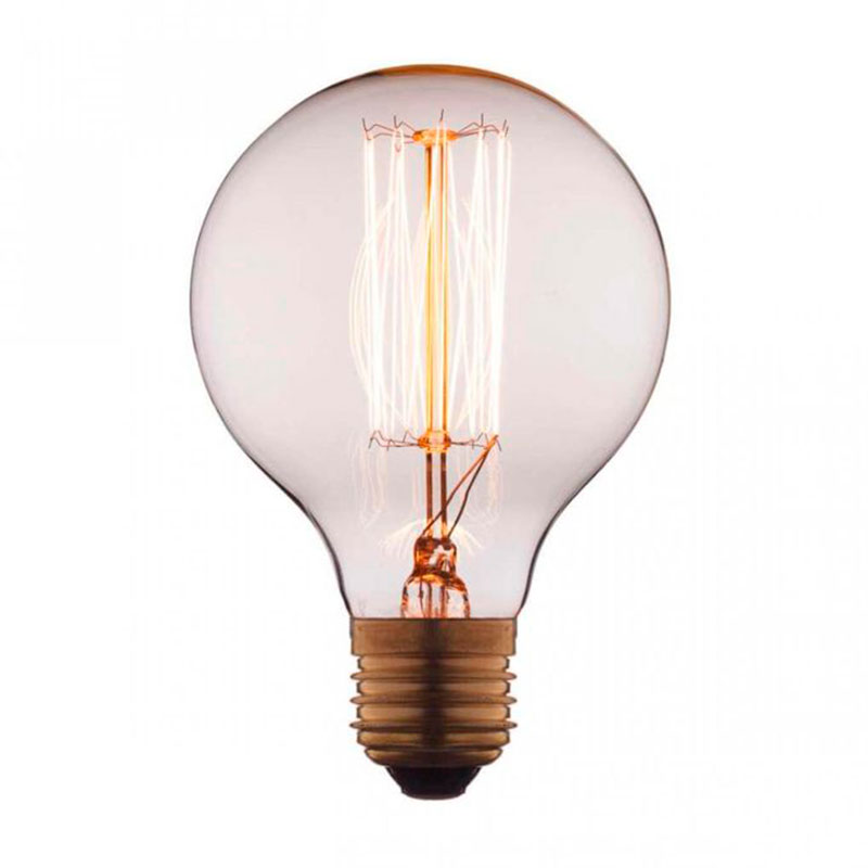 Лампочка Loft Edison Retro Bulb №21 60 W  в Самаре | Loft Concept 