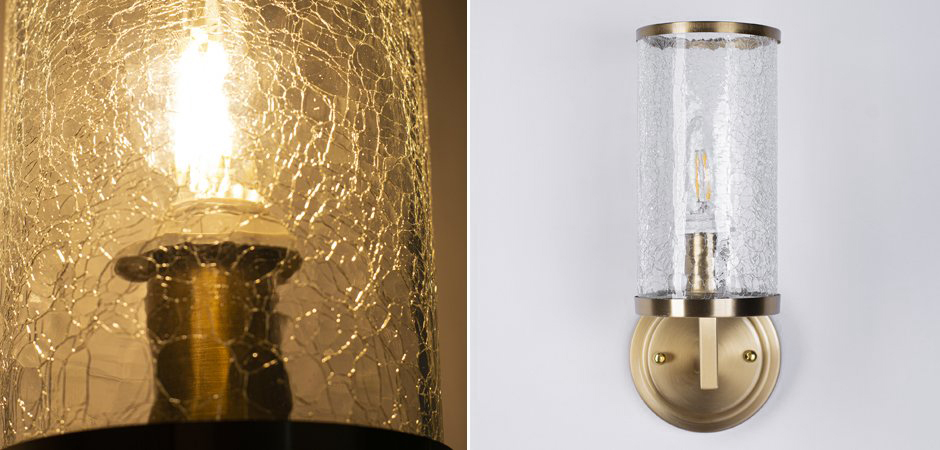 Kelly Wearstler LIAISON Single Arm Sconce Wall Lamp Kelly Wearstler LIAISON Single Arm Sconce Wall Lamp - Loft-Concept в Самаре
