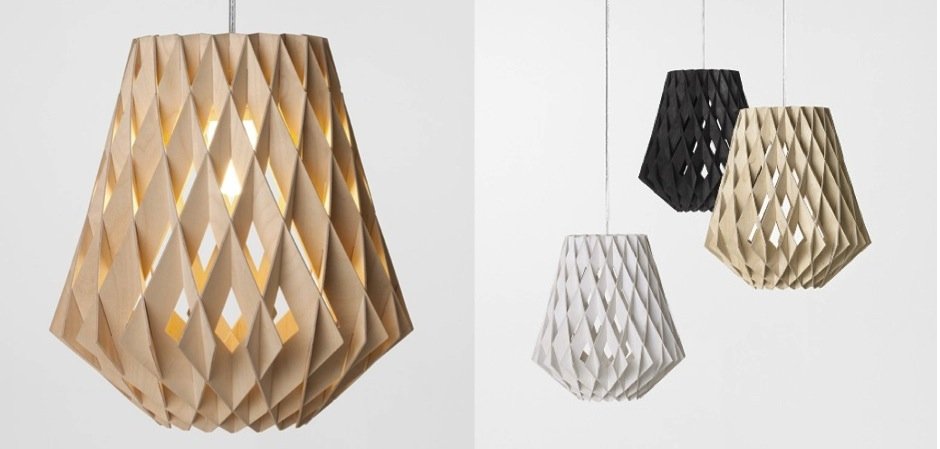 Люстра Pilke 36 Light Люстра Pilke 36 Light - Loft-Concept в Самаре