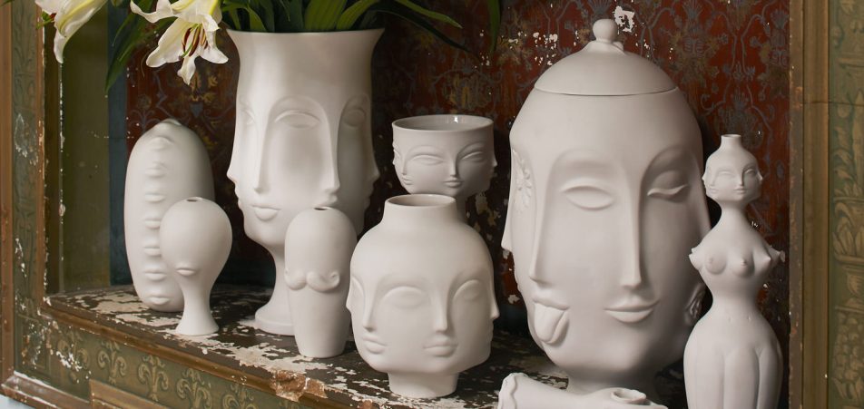 Ваза FRIDA VASE Ваза FRIDA VASE - Loft-Concept в Самаре