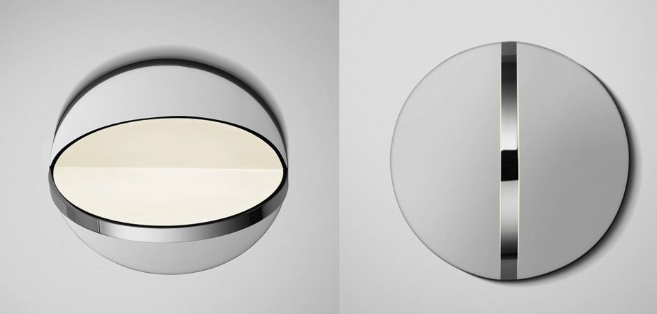 Бра Lee Broom Eclipse wall lamp Бра Lee Broom Eclipse wall lamp - Loft-Concept в Самаре