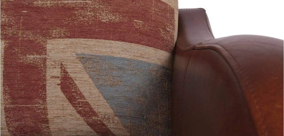 Кресло Master Jack Armchair Britannia Collection Кресло Master Jack Armchair Britannia Collection - Loft-Concept в Самаре