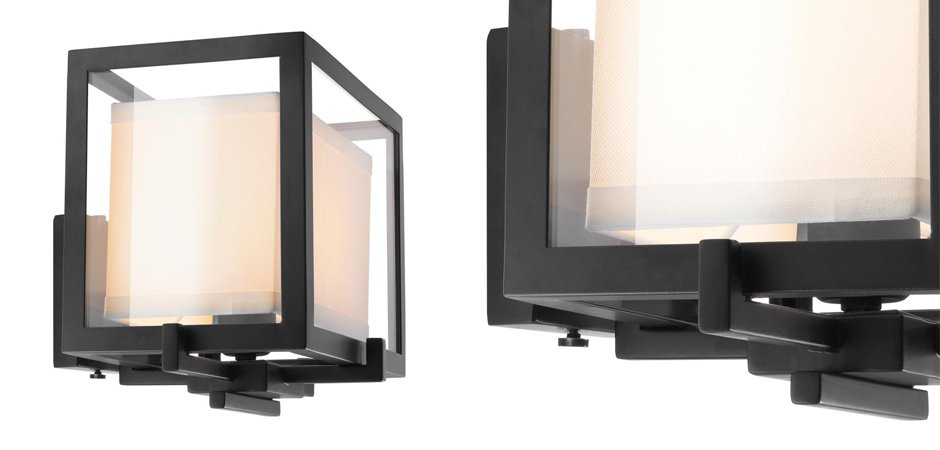 Бра Eichholtz Wall Lamp Pulse Бра Eichholtz Wall Lamp Pulse - Loft-Concept в Самаре