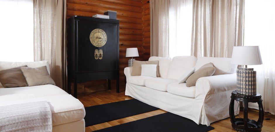 Китайский шкаф Chinese black cabinet Dynasty Ming Китайский шкаф Chinese black cabinet Dynasty Ming - Loft-Concept в Самаре