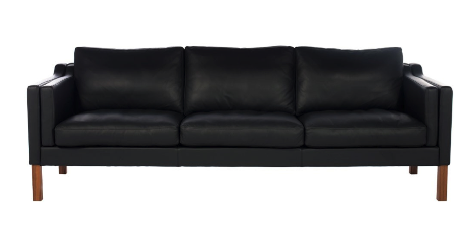 Диван Bоrge Mogensen 2211 3 seats Диван Bоrge Mogensen 2211 3 seats - Loft-Concept в Самаре