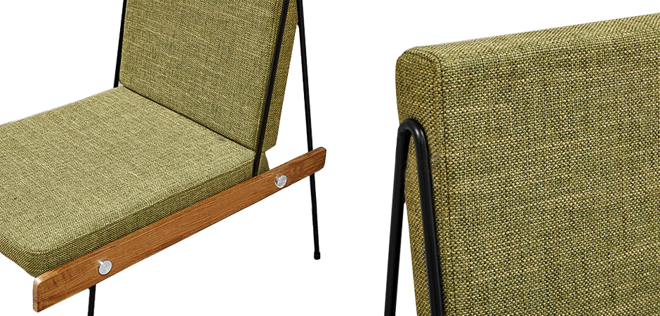 Кресло Pyrmont Chair Кресло Pyrmont Chair - Loft-Concept в Самаре
