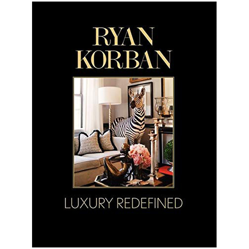 Luxury Redefined Ryan Korban  в Самаре | Loft Concept 