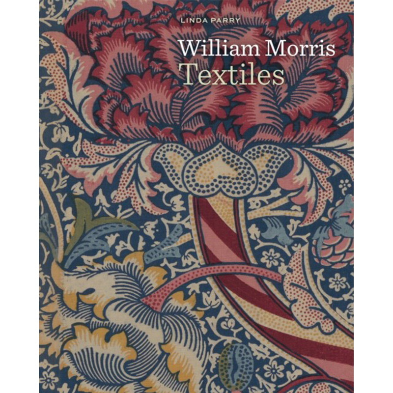 William Morris Textiles  в Самаре | Loft Concept 