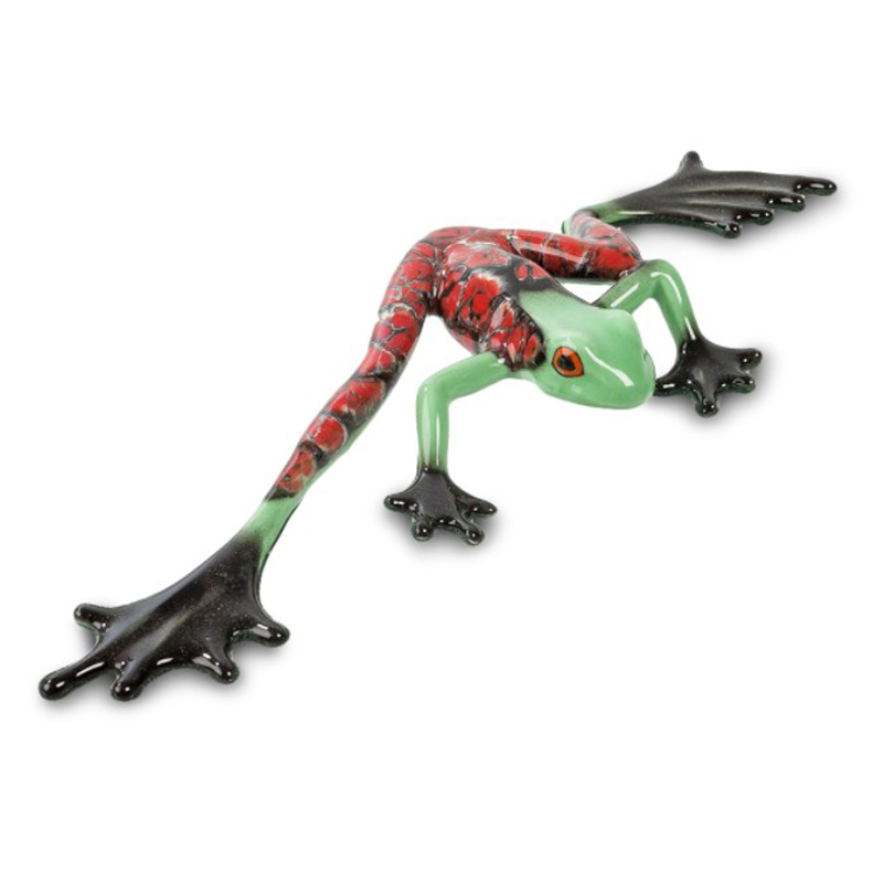 Статуэтка Statuette Frog U Мульти в Самаре | Loft Concept 