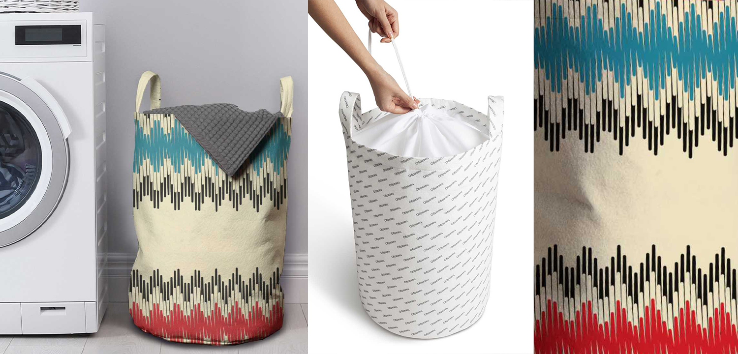 Корзина Gomez Basket - фото