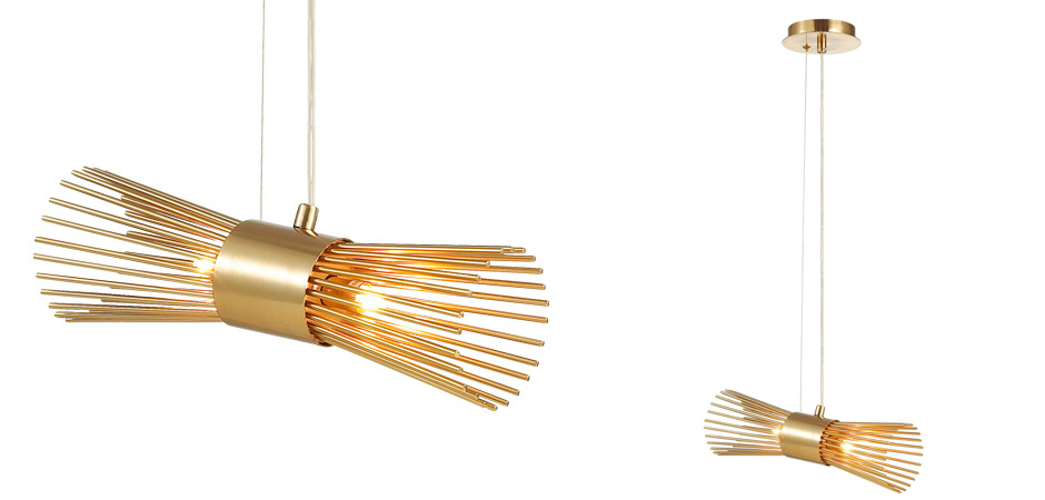 Люстра Orso Chandelier 2 Люстра Orso Chandelier 2 - Loft-Concept в Самаре
