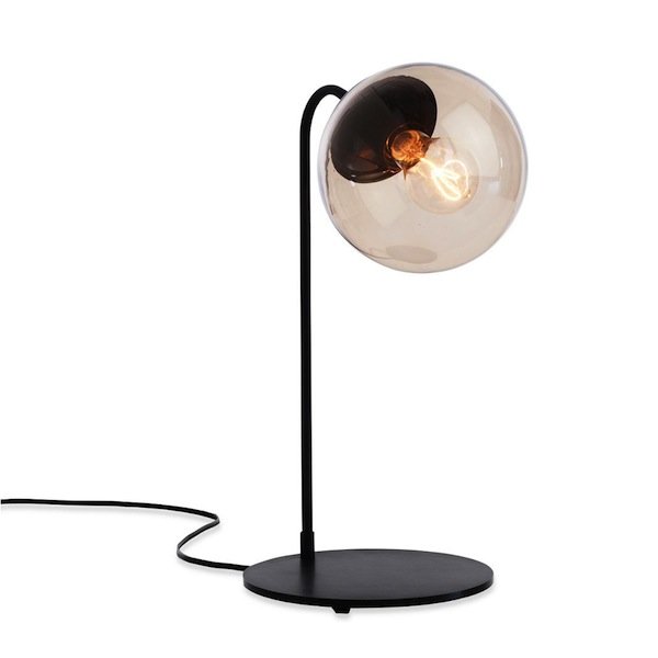 Настольная лампа Modo Desk Lamp Черный в Самаре | Loft Concept 