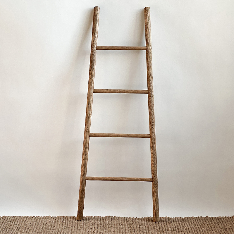 Лестница-вешалка Jose Hanger Ladder Древесина в Самаре | Loft Concept 