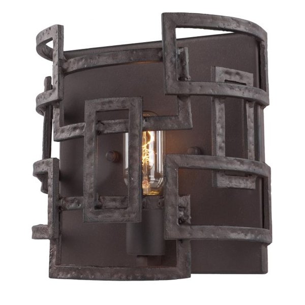 Бра Loft Medieval Bra Коричневый Бра Loft Medieval Bra Коричневый в Самаре | Loft Concept