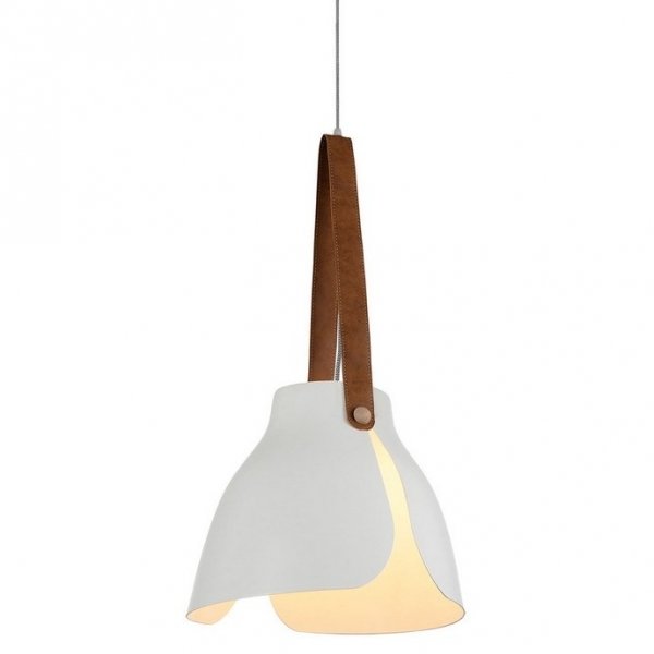 Подвесной светильник Harebell Pendant White  в Самаре | Loft Concept 