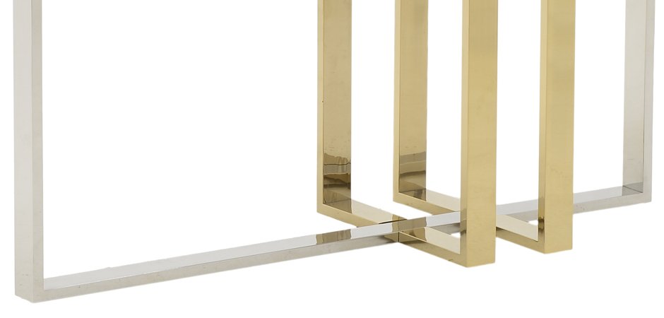 Консоль Geometry Console Консоль Geometry Console - Loft-Concept в Самаре