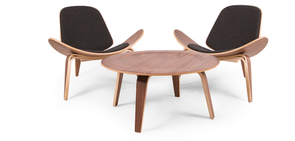 Столик Plywood Столик Plywood - Loft-Concept в Самаре