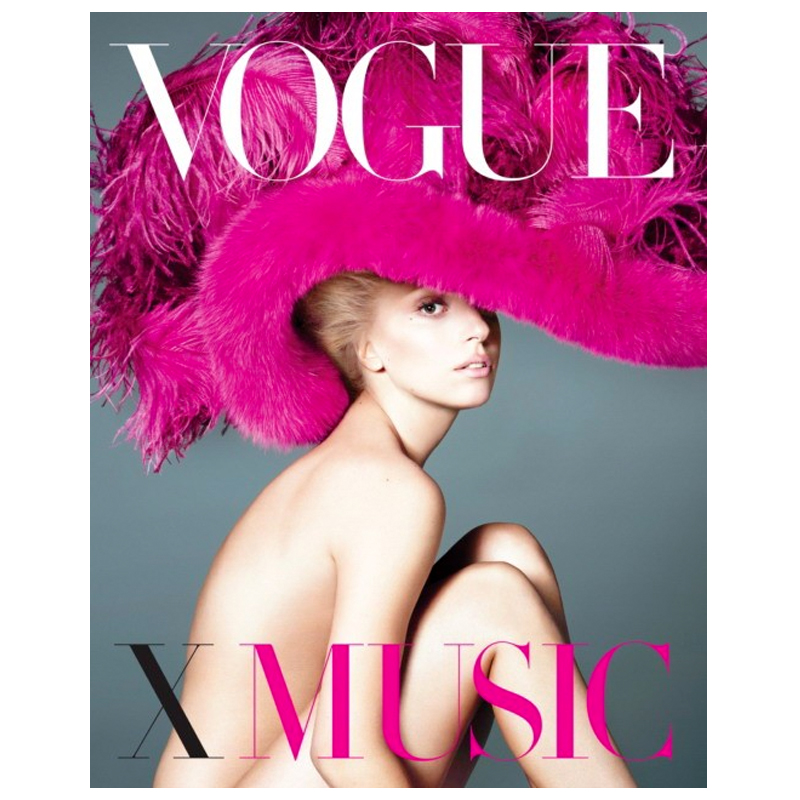 Vogue X Music  в Самаре | Loft Concept 