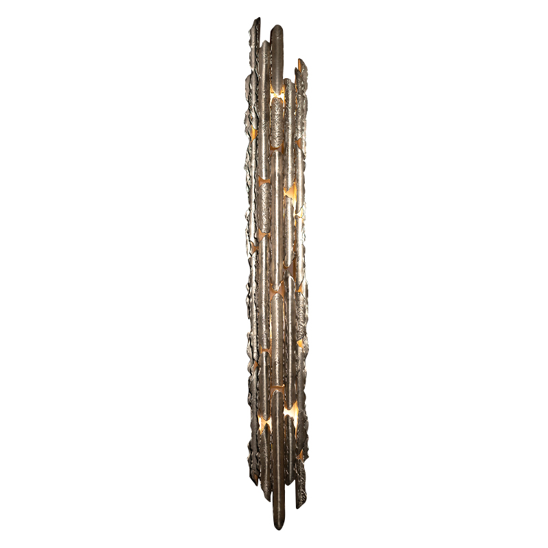 Бра ручной работы Oak Bark Large Латунь Бра ручной работы Oak Bark Large Латунь в Самаре | Loft Concept