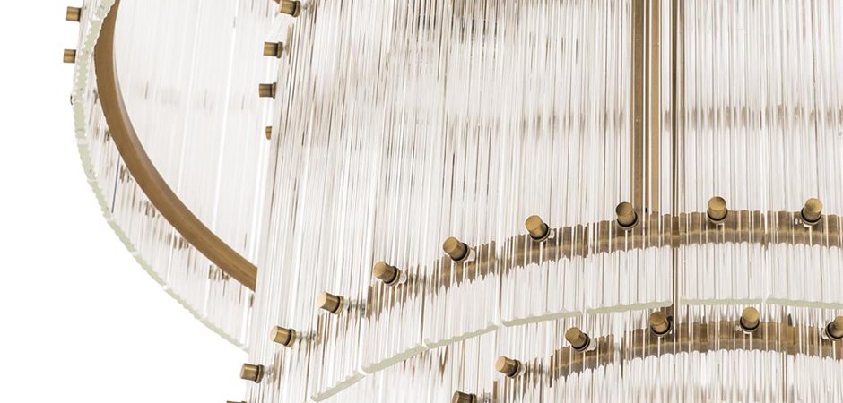 Люстра Chandelier Ruby L Люстра Chandelier Ruby L - Loft-Concept в Самаре