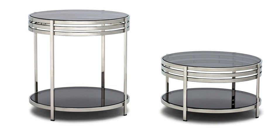 Столик Ula Small table ULA004 Столик Ula Small table ULA004 - Loft-Concept в Самаре