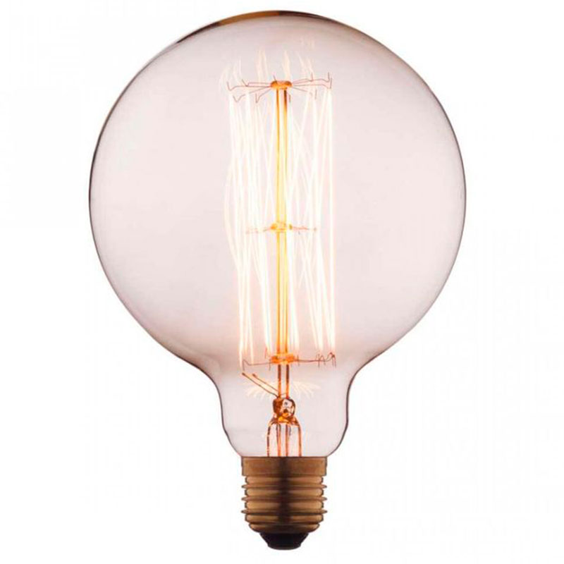 Лампочка Loft Edison Retro Bulb №48 40 W  в Самаре | Loft Concept 