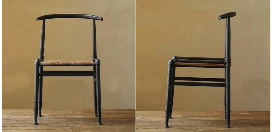 Стул Loft Chair Стул Loft Chair - Loft-Concept в Самаре