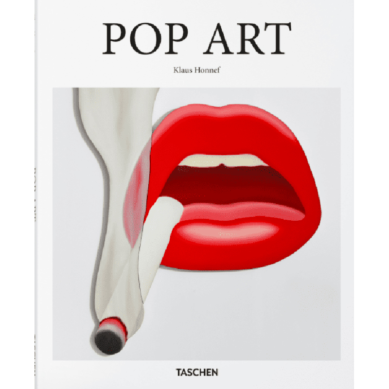 Pop Art Book  в Самаре | Loft Concept 