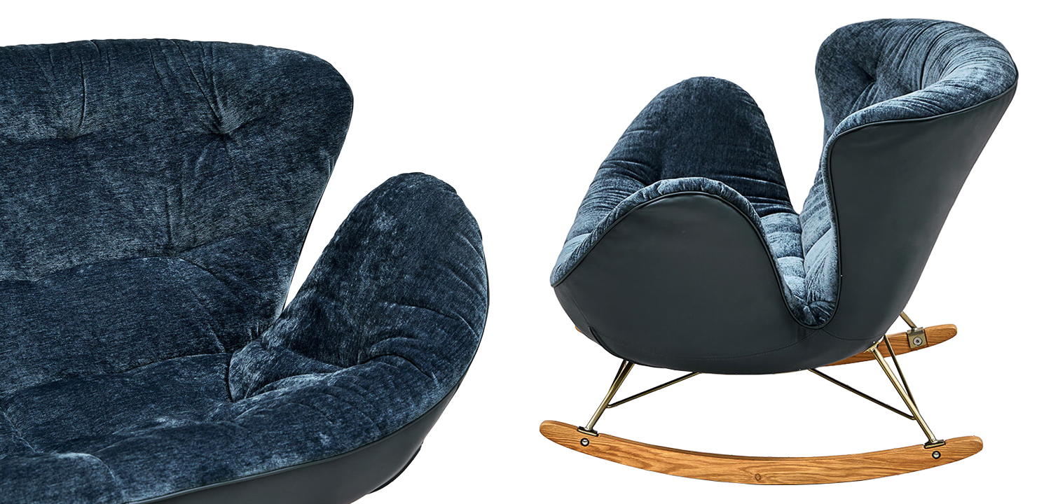 Диван Pernill Sofa - фото