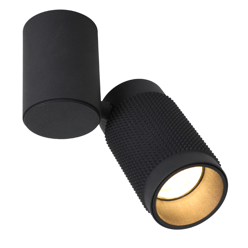 Бра Nicolet Sconce black Черный в Самаре | Loft Concept 