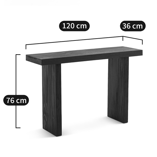 Консоль из массива сосны Morino Console Table в Самаре