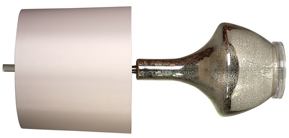 Настольная лампа Silver W - Loft-Concept в Самаре