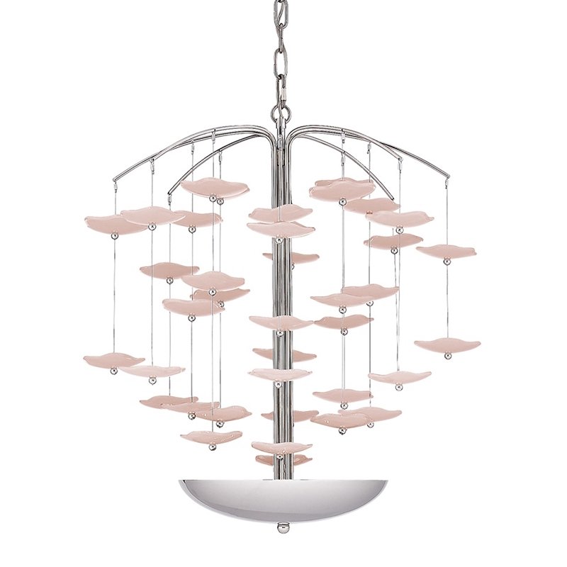 Люстра Leighton Medium Cascading Chandelier  в Самаре | Loft Concept 