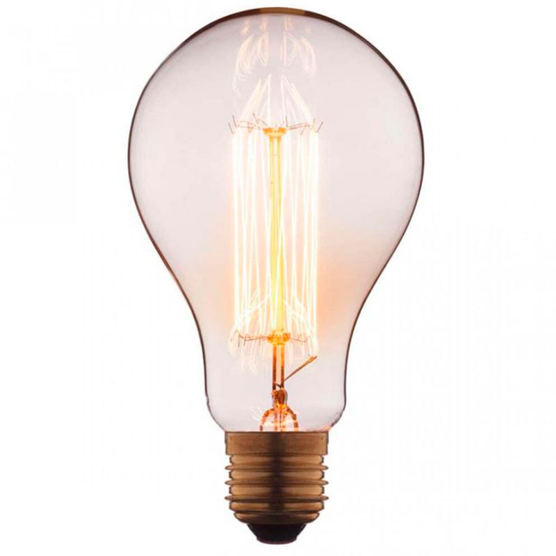 Лампочка Loft Edison Retro Bulb №42 40 W  в Самаре | Loft Concept 