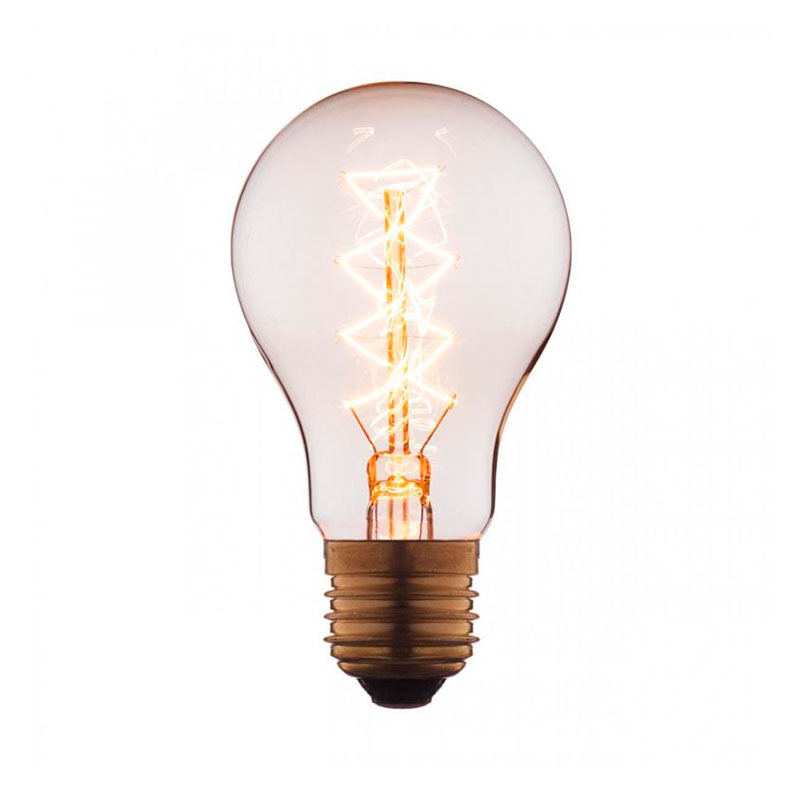 Лампочка Loft Edison Retro Bulb №17 40 W  в Самаре | Loft Concept 