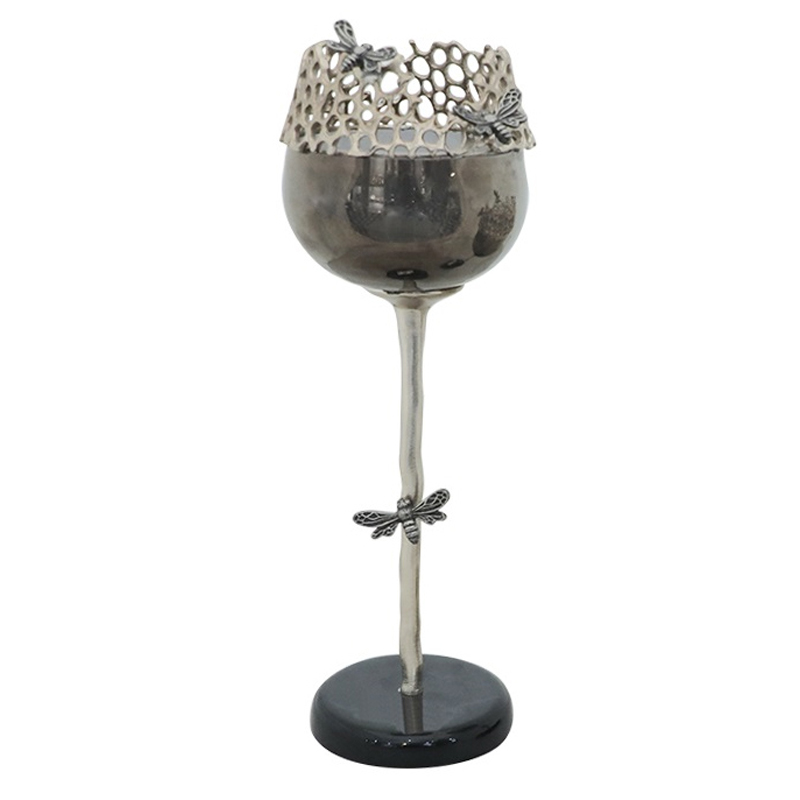 Подсвечник Honeycomb wineglass 41  в Самаре | Loft Concept 