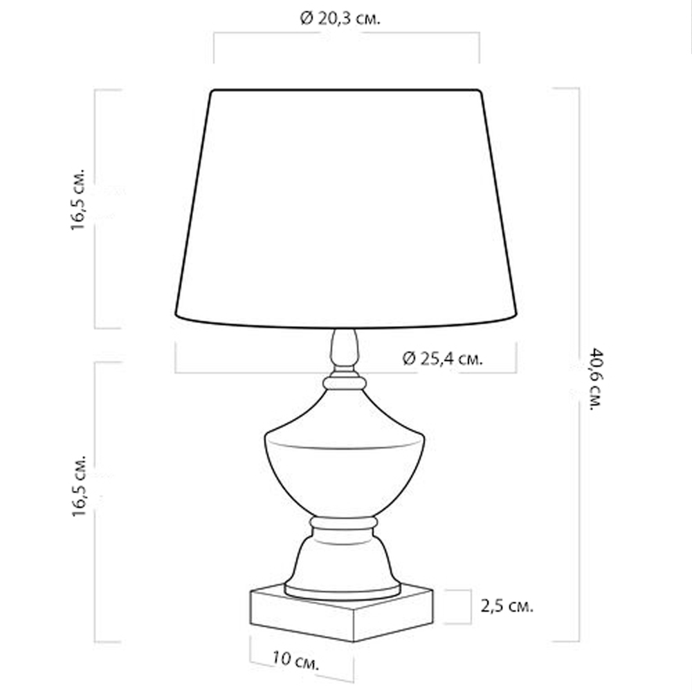 Настольная лампа деревянная с белым абажуром Wooden Table Lamp Настольная лампа деревянная с белым абажуром Wooden Table Lamp в Самаре