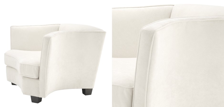 Кресло Eichholtz Chair Giulietta - фото №1