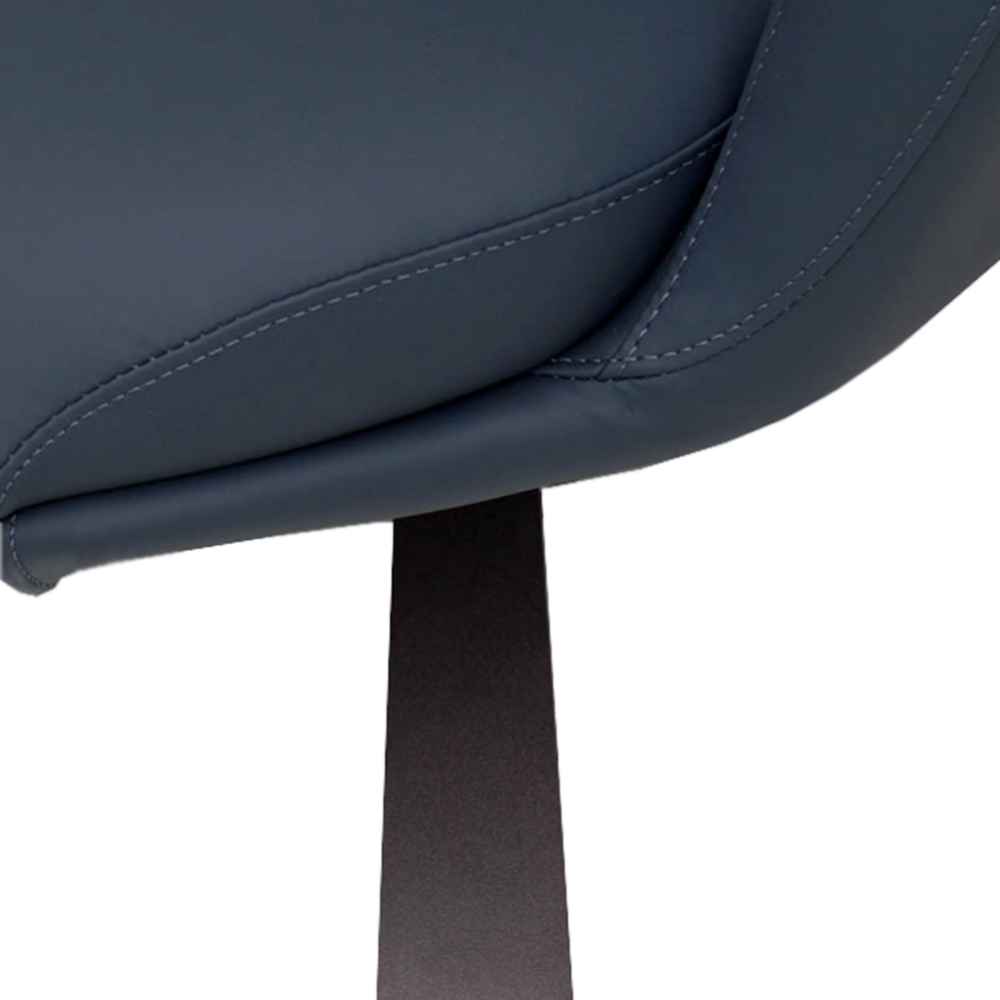 Кресло Simpson Chair - фото №3