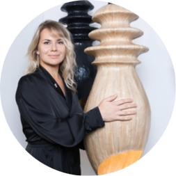 Tatarintseva Elena