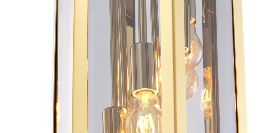 Люстра Chandelier Rondoni Люстра Chandelier Rondoni - Loft-Concept в Самаре