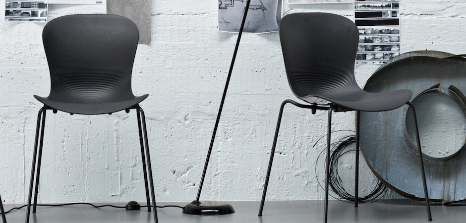 Стул Nap - фото №2