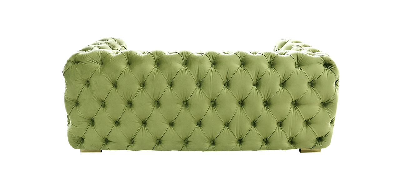 Диван Peneda-Geresh olive - фото №2