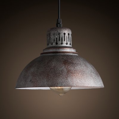 Люстра Loft Rust Pendant  в Самаре | Loft Concept 