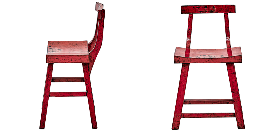 Стул Luke Stool Стул Luke Stool - Loft-Concept в Самаре